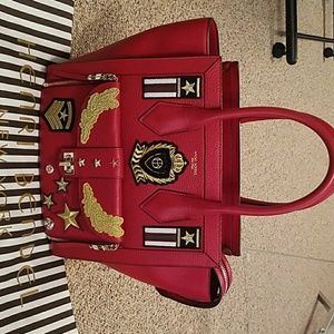 Henri Bendel Rivington Tote